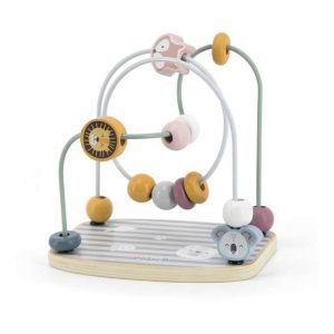 Viga Polar B Labirint - Bead Maze