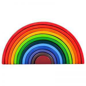 Mavrica - Rainbow