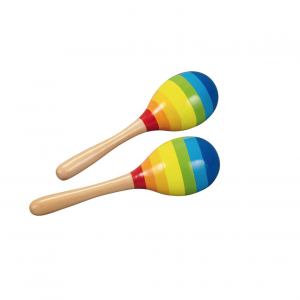 Par maracas