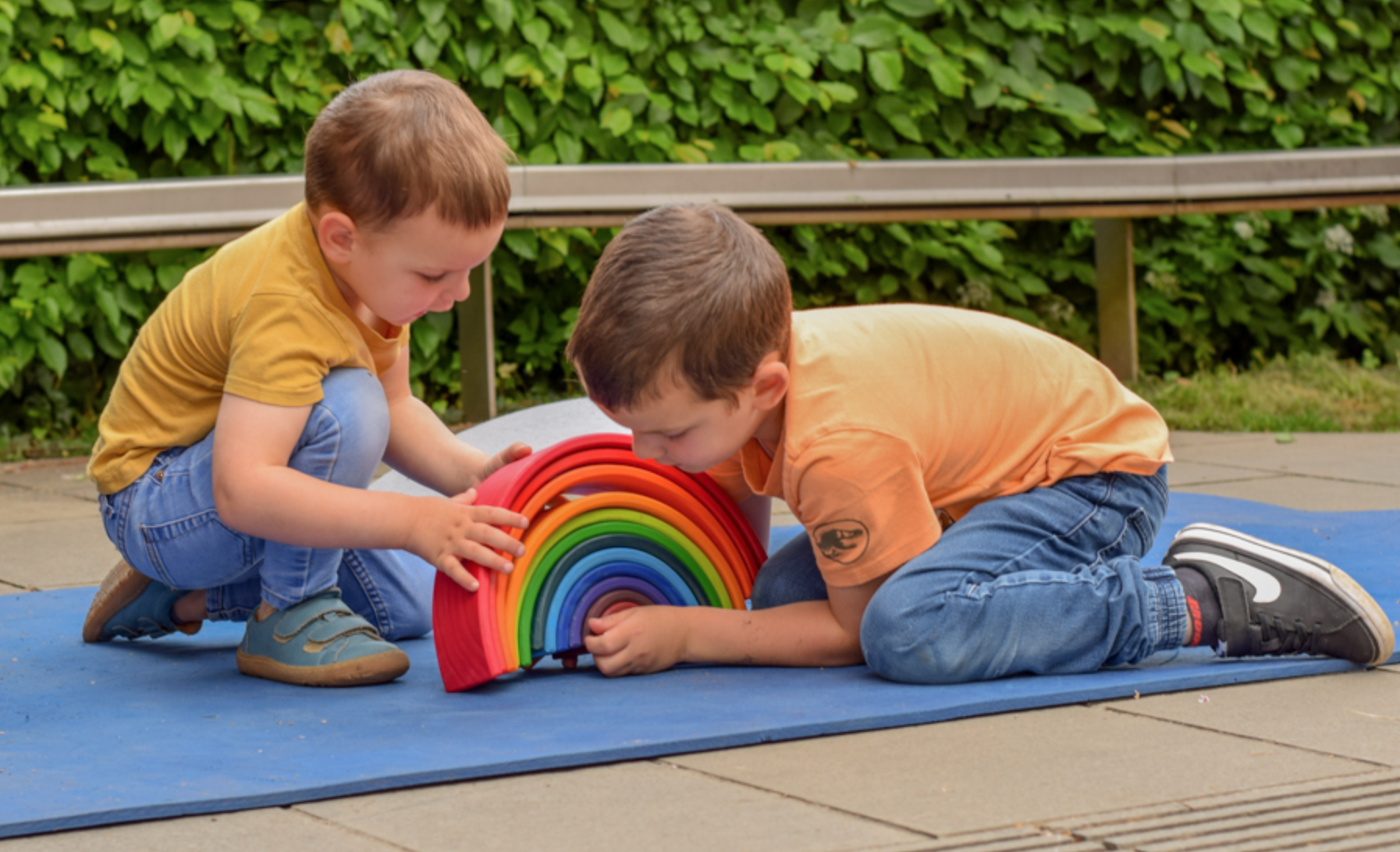 Duga – Rainbow 3 Duga – Rainbow - Slika 3