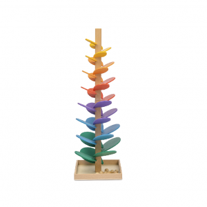 Zvočno drevo - Sound tree
