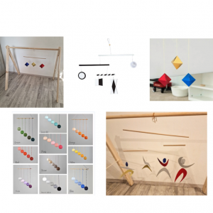 Komplet za otroke stare od 0 do 3 mesecev