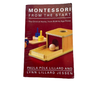 Montessori from the start
