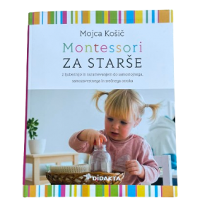 Montessori za starše