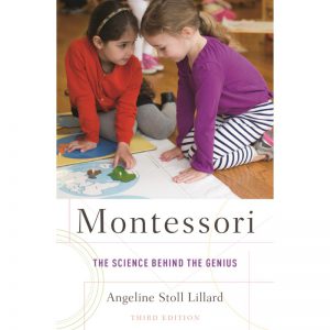 Montessori: The Science Behind The Genius