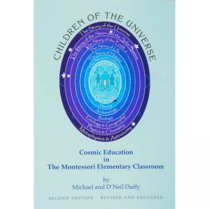 Children Of The Universe