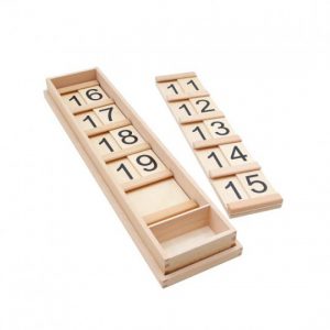 Tabla najstnik - Teen boards (GAM)