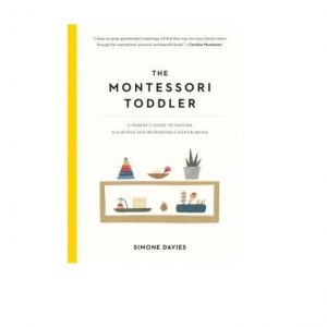 The Montessori Toddler