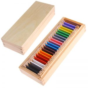 Barvni zaboj 2 - Color tablet 2