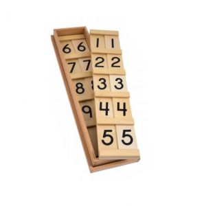 Tabla set