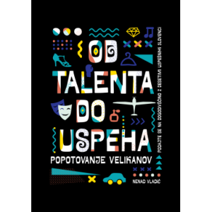 Nenad Vladić: Od talenta do uspeha