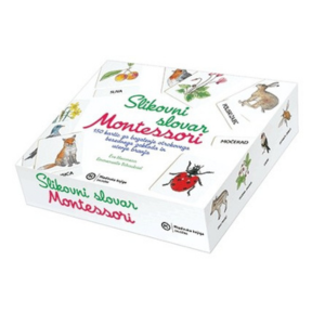Montessori slovar
