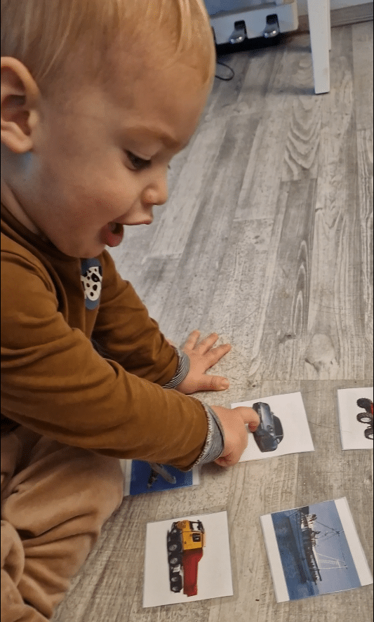 Spodbujanje jezikovnega razvoja z Montessori slikovnimi karticami 2 blog