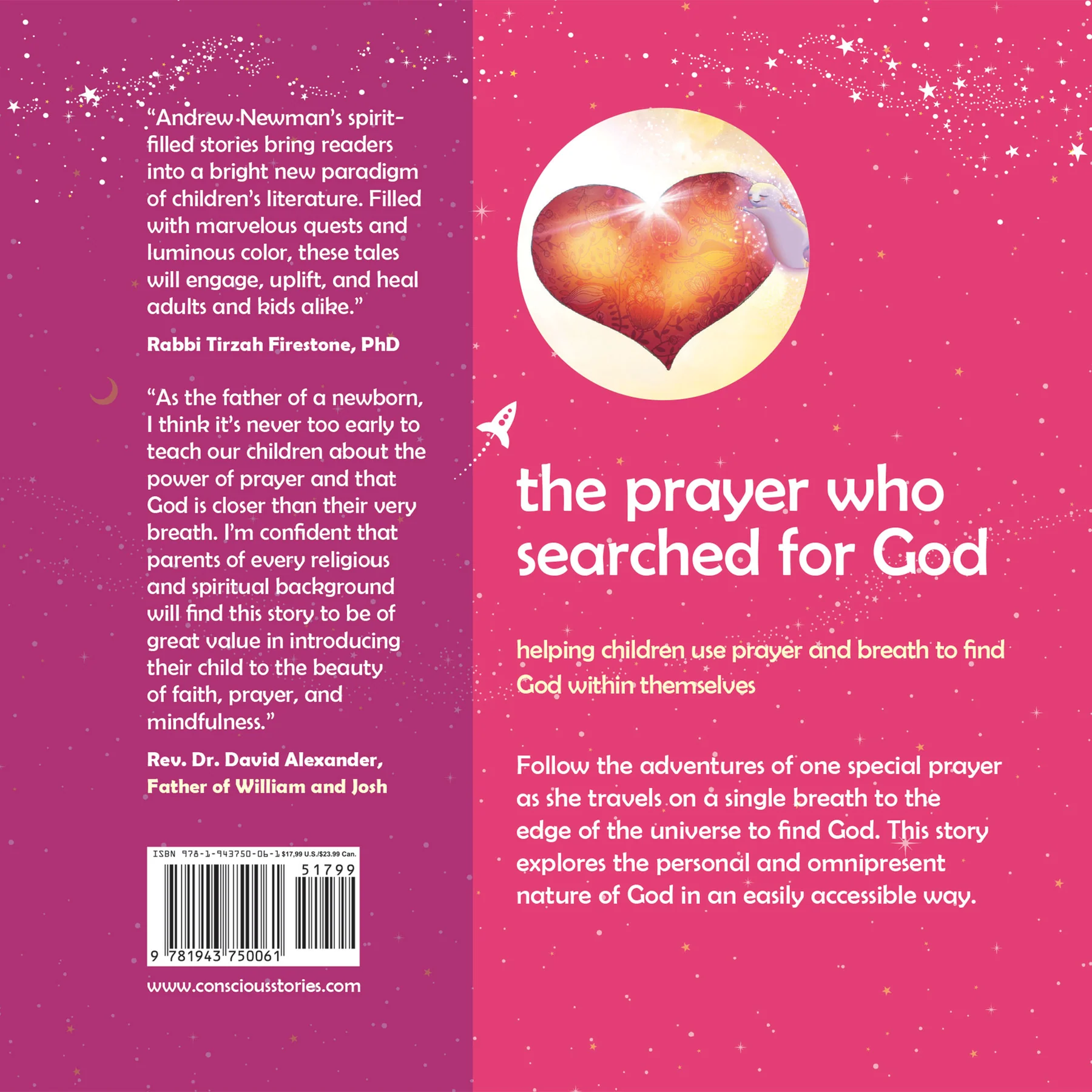 The Prayer Who Searched for God 2 The Prayer Who Searched for God - slika 2