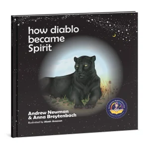 How Diablo Became Spirit