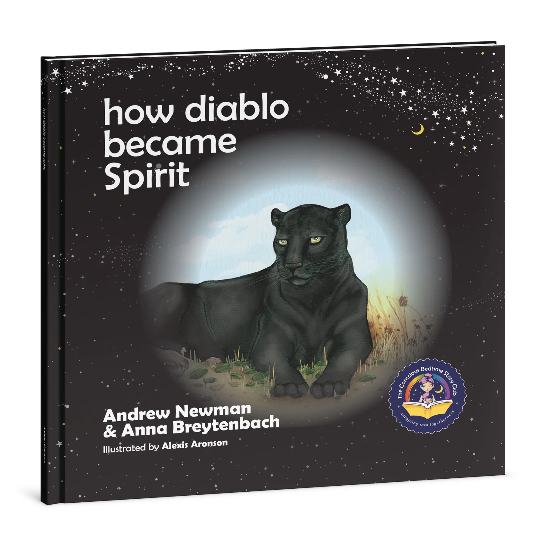 How Diablo Became Spirit 1 How Diablo Became Spirit