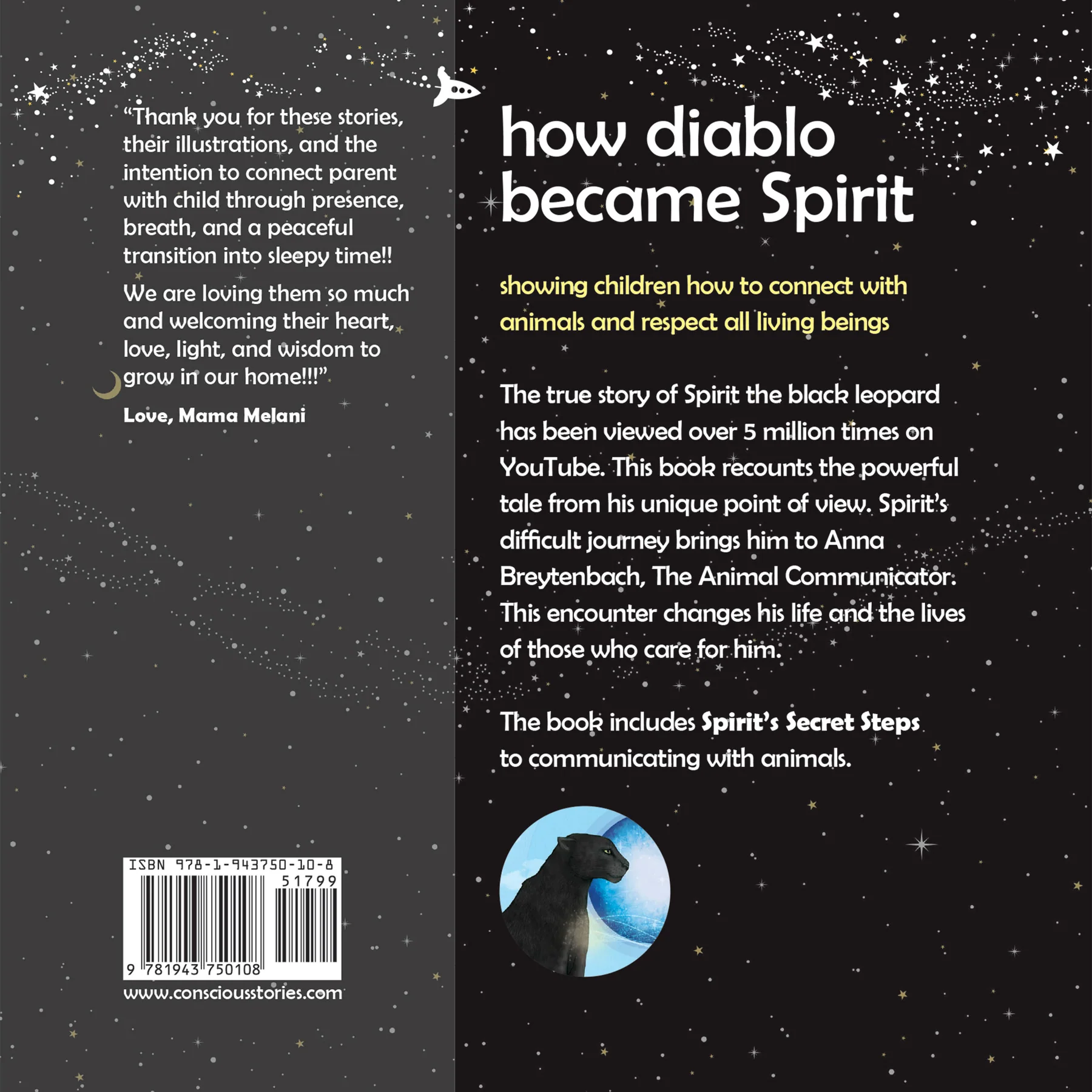 How Diablo Became Spirit 2 How Diablo Became Spirit - slika 2