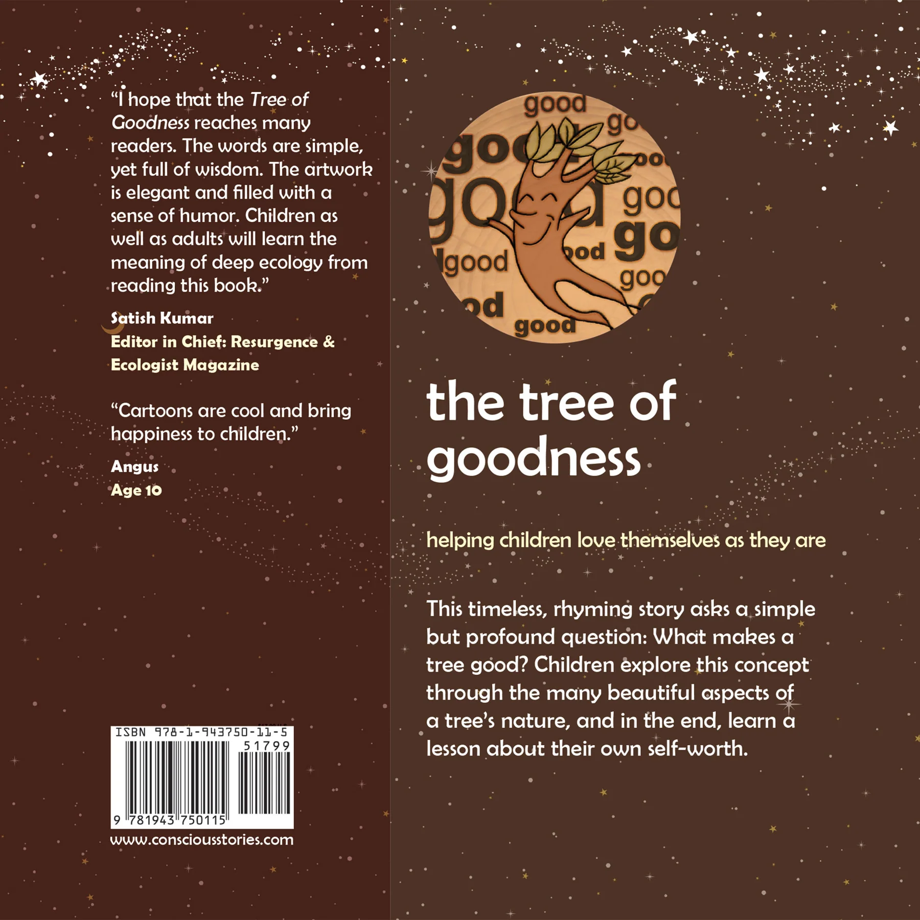 The Tree of Goodness 2 The Tree of Goodness - Slika 2