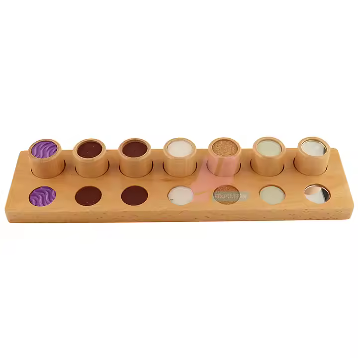 Montessori tipni valjčki 1 Montessori tipni valjčki