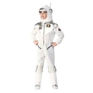 Astronavt 3-4 let (98-104 cm) pustni kostum