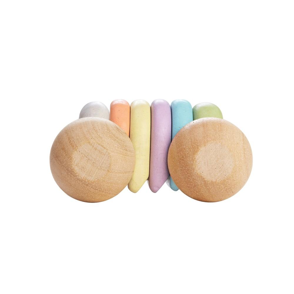 Pastelni autić za bebe 2 Pastelni autić za bebe - Slika 2