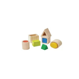 Geo kocke